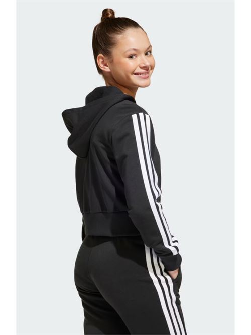 jg 3s ft fz cro ADIDAS | JJ0956BLK WHT